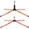 Bone Safety Sign Stand